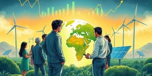 Prepare-se para o futuro: investimentos ESG como prioridade