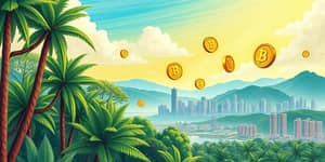 Mercado de carbono: oportunidades e desafios para empresas brasileiras