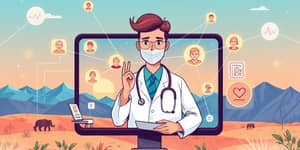O avanço da telemedicina e a transformação da saúde