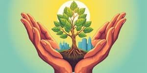 Investimento de impacto: unindo lucro e propósito