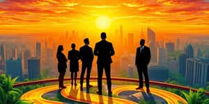 Fundos de pensão: estratégias para um futuro sustentável