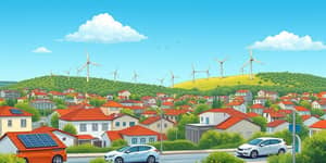 LCI/LCA Verdes: Invista no Meio Ambiente com Benefícios Fiscais