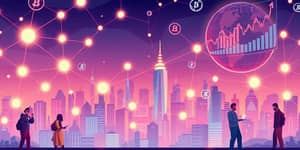 Finanças descentralizadas (DeFi): o futuro do sistema bancário?
