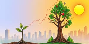 Fundo de Ações de Crescimento: Oportunidades para o Futuro
