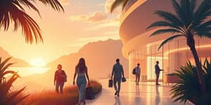 Mercado de luxo: resiliência e adaptação a novas demandas