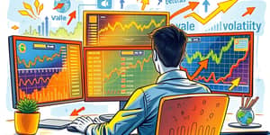 Mercado de opções: riscos e oportunidades para o seu portfólio