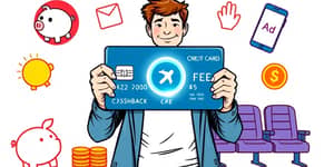 Cartão de Crédito sem Anuidade: Liberdade Financeira no Seu Bolso