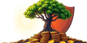 Seguro de Vida Resgatável: Proteção com Retorno Financeiro