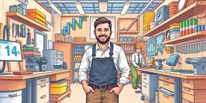 Crédito para Pequenas Empresas: Impulsione Seu Negócio Hoje