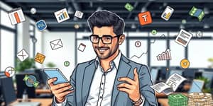 Conta Digital PJ: Praticidade e Economia para Sua Empresa