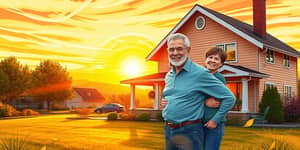 Home Equity Reverso: Renda Extra Utilizando Seu Imóvel