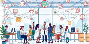 Plano de Saúde Empresarial Flexível: Adapte à Sua Equipe