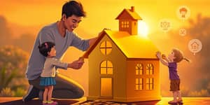 Previdência Infantil: Garanta o Futuro dos Seus Filhos Desde Já