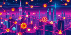 Criptoativos: Além das Criptomoedas, Novas Fronteiras Digitais