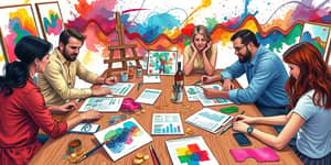 Fundo de Investimento Cultural: Incentivando a Arte com Benefícios Fiscais
