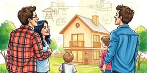 Consórcio Imobiliário Flexível: A Casa Dos Seus Sonhos à Sua Medida