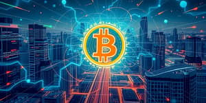 Bitcoin e Criptomoedas: O Guia Definitivo para Entender e Começar a Investir
