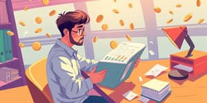 Despesas Escondidas: Identifique-as e Elimine-as do Seu Orçamento