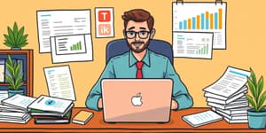 Microempreendedor Individual (MEI): Organize Suas Finanças e Cresça