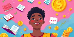 Invista em Você: O Retorno Inestimável da Educação Financeira