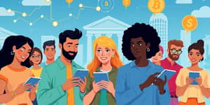 O Impacto da Tecnologia nas Finanças Pessoais: Ferramentas Essenciais