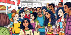 A Psicologia do Consumidor: Por Que Compramos o Que Compramos