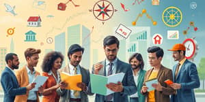 Compreendendo os Fundos de Investimento: Qual o Melhor para Você?