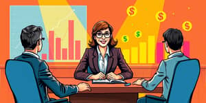 A Arte de Negociar Salários: Valorize Seu Trabalho e Seu Dinheiro