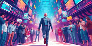 Como Evitar o Efeito Manada nos Investimentos: Pense por Si Mesmo