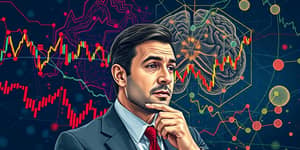 A psicologia do investimento: evite armadilhas mentais comuns
