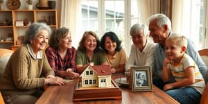Planejamento Sucessório: Garanta a Paz de Espírito da Sua Família