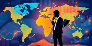 Entenda os cenários macroeconômicos e seus impactos no seu portfólio