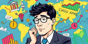Decifrando indicadores econômicos para melhores decisões de investimento