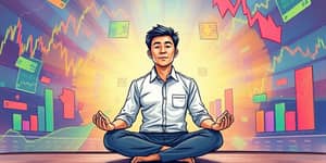 Controle emocional: a chave para o sucesso duradouro nos investimentos