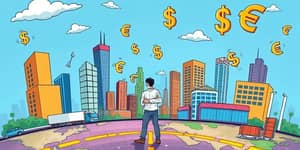 O papel dos REITs na diversificação da carteira global de investimentos