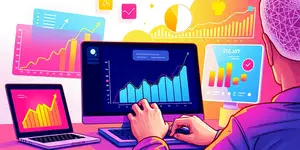Monitore Seus Investimentos: Acompanhe Seu Crescimento Ativamente
