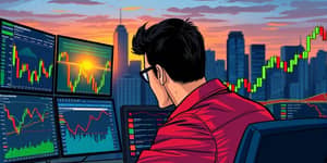 Desmistificando a análise técnica para decisões de investimento mais rápidas
