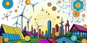 Descubra as vantagens dos investimentos alternativos e inovadores