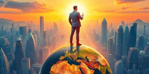 Dominando a arte de investir em mercados emergentes com inteligência