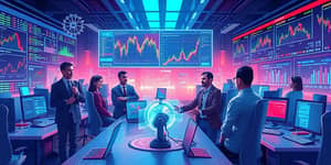 O futuro do trabalho e as novas demandas para o mercado de capitais