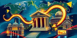 A guinada dos bancos centrais: o que esperar das taxas futuras?