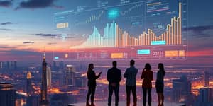 Inteligência Artificial: otimizando decisões de investimento