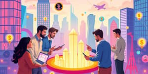 Fundos de venture capital: impulsionando a inovação e o crescimento