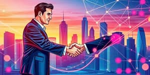 Mercado de fusões e aquisições: aquecido e estratégico