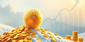 Desvende o poder dos juros compostos nos seus investimentos