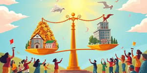 Taxação de grandes fortunas: o debate que move o capital