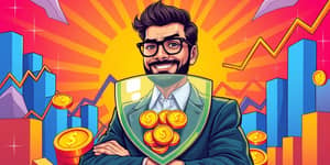 Certificado de Operações Estruturadas (COE): Potencial de Ganho e Proteção de Capital