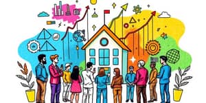 Fundo de Investimento em Participações (FIP): Acesse Empresas de Alto Crescimento