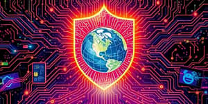 Segurança cibernética: um setor em expansão e essencial
