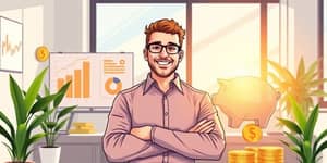 Conta Poupança PJ: Organize as Finanças da Sua Empresa Sem Complicações